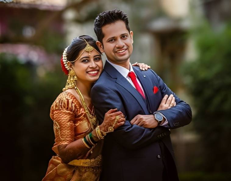 Marriage Problem Solution